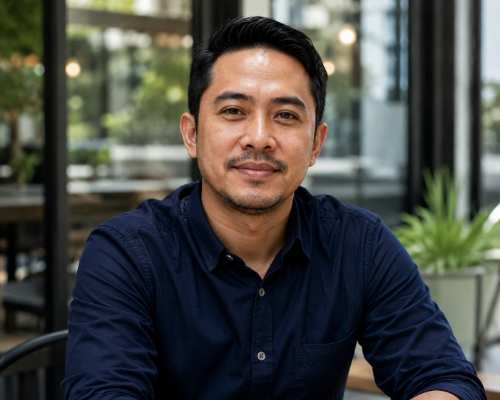Abizard Ahnaf's Avatar