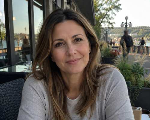Diis Marie Tremblay's Avatar