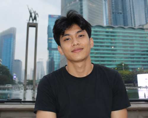 Gary Shu's Avatar