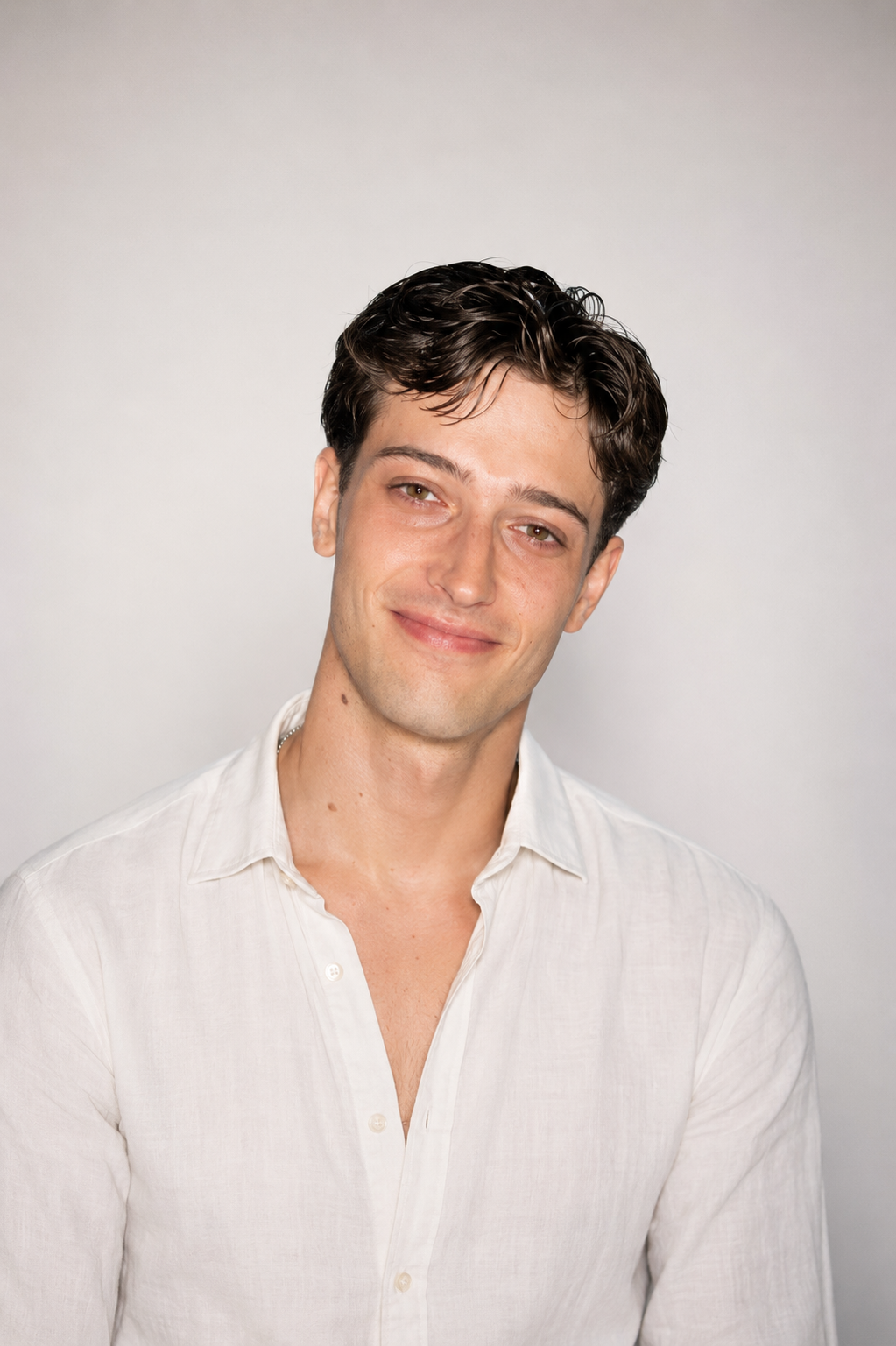Alejandro Martinez Alonso's Avatar