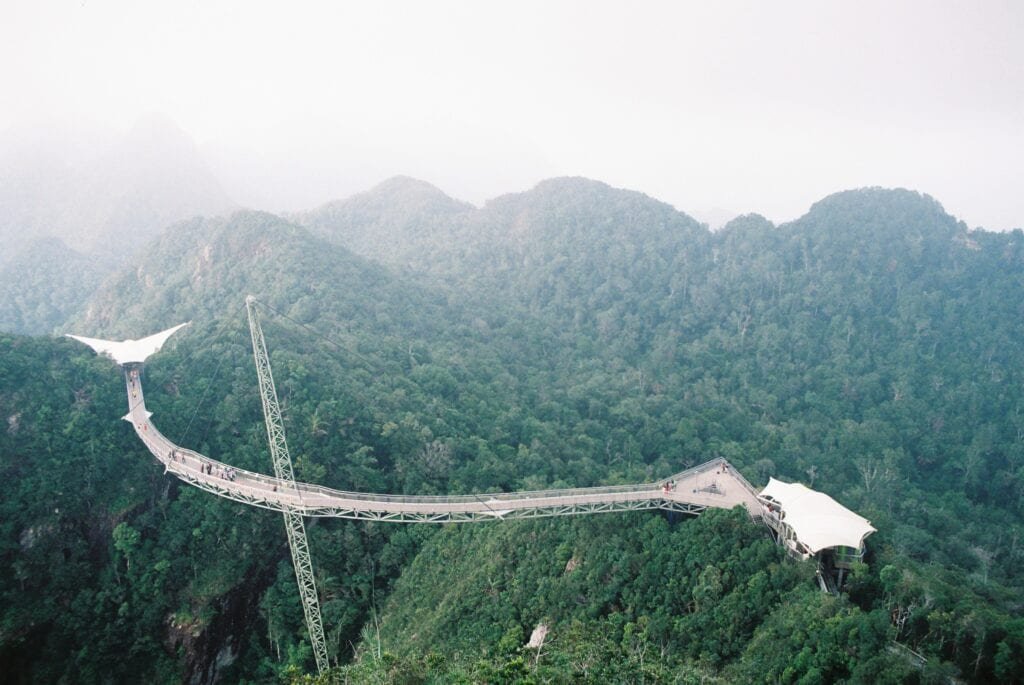 2-Day Langkawi Bike Adventure: Beaches, Hidden Roads & Sunset Rides
