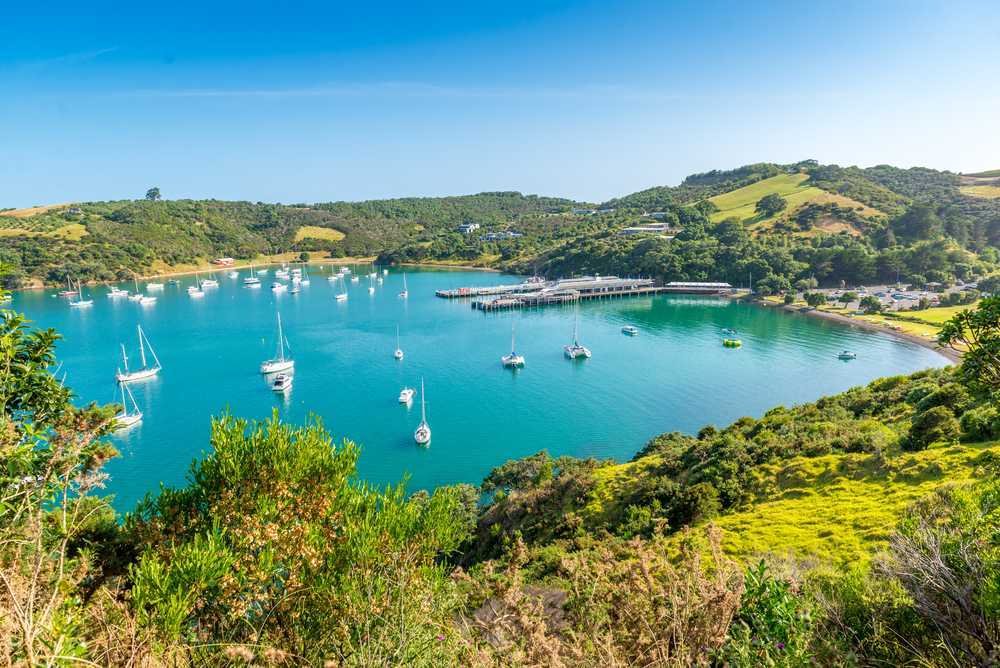 Auckland