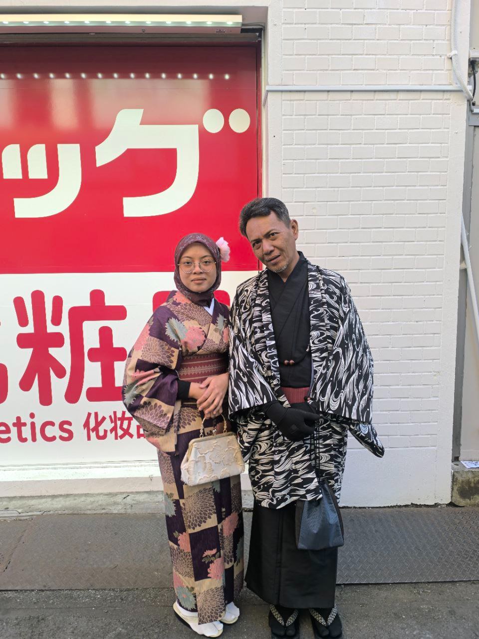 Jelajah Asakusa dan Akihabara: Harmoni Budaya Tradisional dan Populer Tokyo - 2