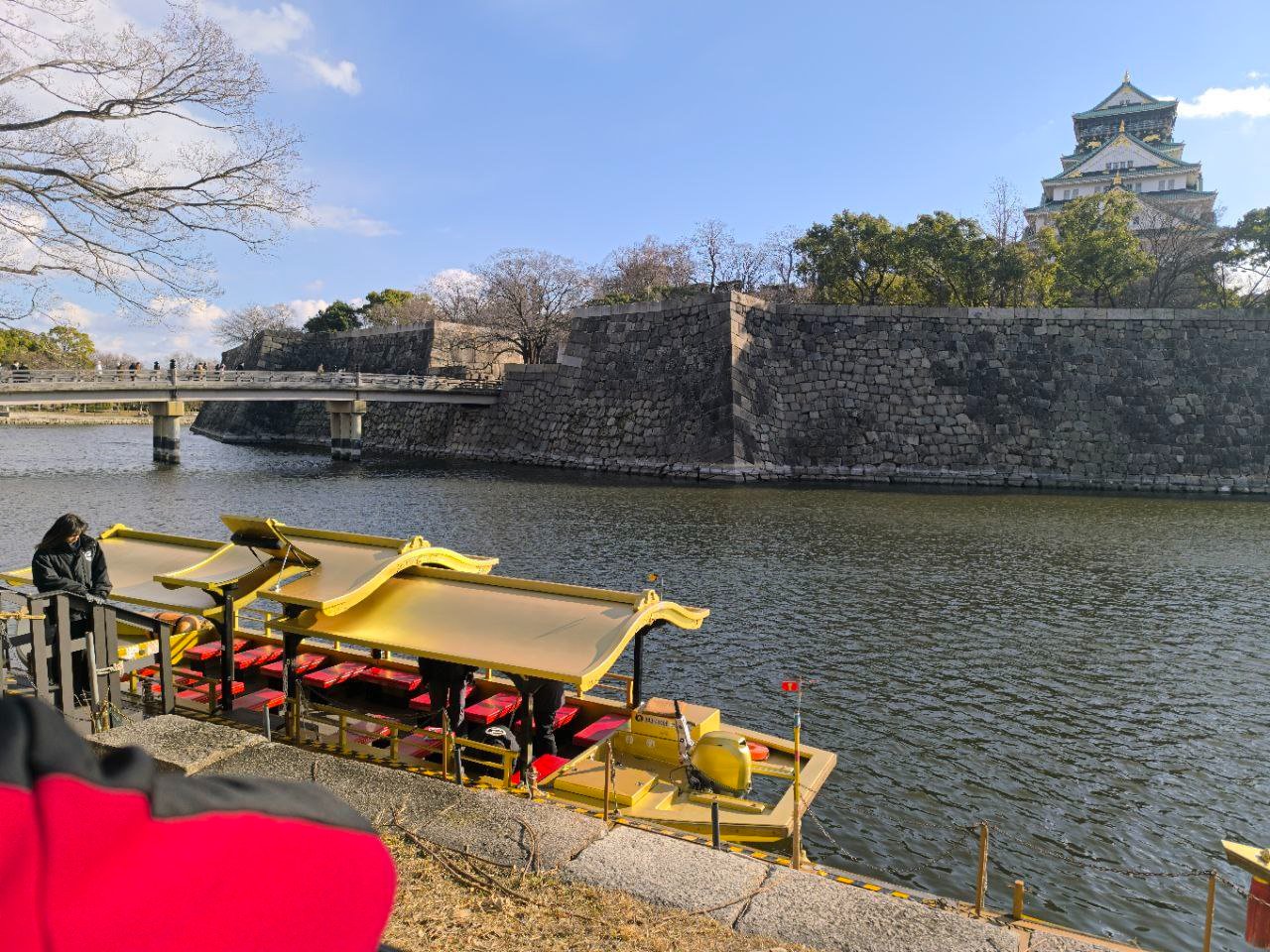 Jelajah Efisien Osaka: Panduan Rute 1 Hari Memaksimalkan Osaka Amazing e-Pass - 5