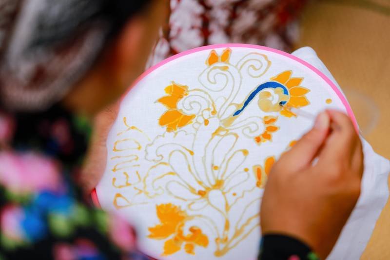 Jelajah Omah Kecebong: Pengalaman Budaya Jawa Otentik, Gerobak Sapi & Kuliner Tradisional Jogja - 2
